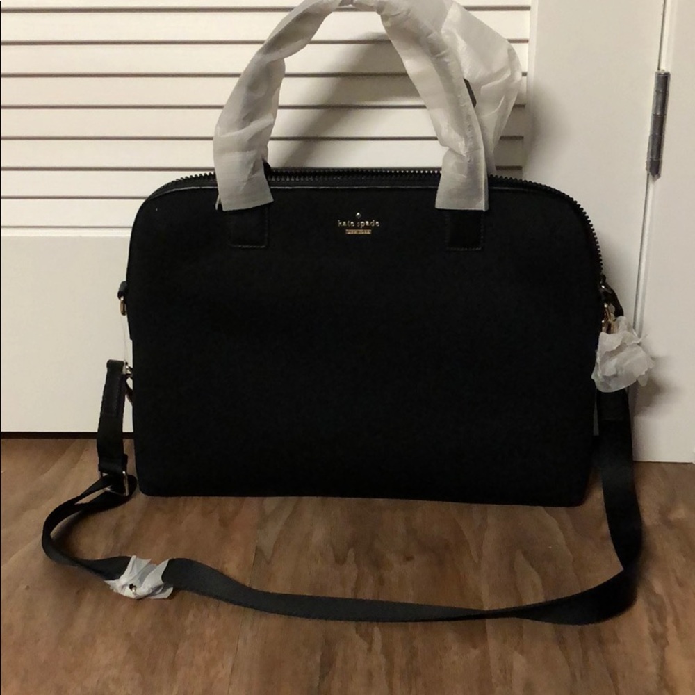 Kate Spade Daveney Laptop Bag